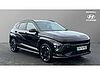 Hyundai KONA KONA 160kW N Line 65kWh 5dr Auto Black
