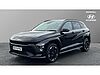 Hyundai KONA KONA 160kW N Line 65kWh 5dr Auto Black