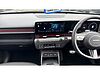 Hyundai KONA KONA 160kW N Line 65kWh 5dr Auto Black