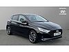 Hyundai I20 I20 1.0T GDi 48V MHD Premium 5dr DCT BLACK