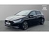 Hyundai I20 I20 1.0T GDi 48V MHD Premium 5dr DCT BLACK