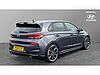 Hyundai I30 I30 2.0T GDI N Performance 5dr Grey