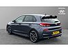 Hyundai I30 I30 2.0T GDI N Performance 5dr Grey