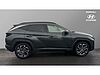 Hyundai TUCSON Tucson 1.6T Hybrid 215ps Ultimate AU Cyprs Green Prl