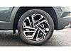 Hyundai TUCSON Tucson 1.6T Hybrid 215ps Ultimate AU Cyprs Green Prl