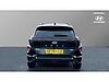 Hyundai KONA Kona 5Dr SUV 1.6T 129 HY N/Ln S LPK 6DCT Abyss Black