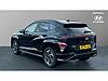 Hyundai KONA Kona 5Dr SUV 1.6T 129 HY N/Ln S LPK 6DCT Abyss Black