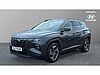 Hyundai TUCSON TUCSON 1.6 TGDi Hybrid 230 Ultimate 5dr 2WD Auto GREY