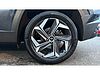 Hyundai TUCSON TUCSON 1.6 TGDi Hybrid 230 Ultimate 5dr 2WD Auto GREY