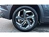 Hyundai TUCSON TUCSON 1.6 TGDi Hybrid 230 Ultimate 5dr 2WD Auto GREY