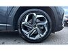 Hyundai TUCSON TUCSON 1.6 TGDi Hybrid 230 Ultimate 5dr 2WD Auto GREY