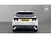 Hyundai TUCSON TUCSON 1.6T Plug-in Hybrid N Line 5dr Auto Serenity White
