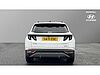 Hyundai TUCSON TUCSON 1.6 TGDi Hybrid 230 Ultimate 5dr 2WD Auto White