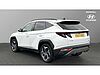 Hyundai TUCSON TUCSON 1.6 TGDi Hybrid 230 Ultimate 5dr 2WD Auto White