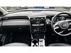 Hyundai TUCSON TUCSON 1.6 TGDi Hybrid 230 Ultimate 5dr 2WD Auto White