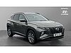Hyundai TUCSON TUCSON 1.6 TGDi Hybrid 230 SE Connect 5dr 2WD Auto Grey