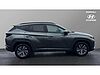 Hyundai TUCSON TUCSON 1.6 TGDi Hybrid 230 SE Connect 5dr 2WD Auto Grey