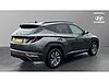 Hyundai TUCSON TUCSON 1.6 TGDi Hybrid 230 SE Connect 5dr 2WD Auto Grey