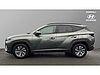 Hyundai TUCSON TUCSON 1.6 TGDi Hybrid 230 SE Connect 5dr 2WD Auto Grey