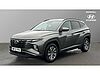 Hyundai TUCSON TUCSON 1.6 TGDi Hybrid 230 SE Connect 5dr 2WD Auto Grey