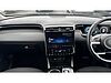 Hyundai TUCSON TUCSON 1.6 TGDi Hybrid 230 SE Connect 5dr 2WD Auto Grey