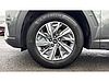 Hyundai TUCSON TUCSON 1.6 TGDi Hybrid 230 SE Connect 5dr 2WD Auto Grey