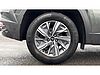 Hyundai TUCSON TUCSON 1.6 TGDi Hybrid 230 SE Connect 5dr 2WD Auto Grey