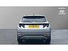Hyundai TUCSON TUCSON 1.6 TGDi Hybrid 230 Ultimate 5dr 2WD Auto Silver