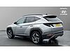 Hyundai TUCSON TUCSON 1.6 TGDi Hybrid 230 Ultimate 5dr 2WD Auto Silver