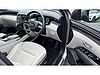 Hyundai TUCSON TUCSON 1.6 TGDi Hybrid 230 Ultimate 5dr 2WD Auto Silver