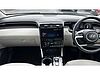 Hyundai TUCSON TUCSON 1.6 TGDi Hybrid 230 Ultimate 5dr 2WD Auto Silver