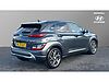 Hyundai KONA KONA 1.6 GDi Hybrid Premium 5dr DCT Grey