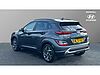 Hyundai KONA KONA 1.6 GDi Hybrid Premium 5dr DCT Grey
