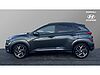 Hyundai KONA KONA 1.6 GDi Hybrid Premium 5dr DCT Grey