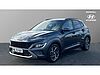 Hyundai KONA KONA 1.6 GDi Hybrid Premium 5dr DCT Grey