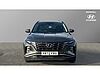 Hyundai TUCSON TUCSON 1.6 TGDi SE Connect 5dr 2WD Grey