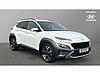 Hyundai KONA KONA 1.0 TGDi 48V MHEV Premium 5dr White