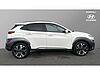 Hyundai KONA KONA 1.0 TGDi 48V MHEV Premium 5dr White