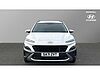 Hyundai KONA KONA 1.0 TGDi 48V MHEV Premium 5dr White