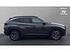 Hyundai TUCSON TUCSON 1.6T Hybrid Ultimate 5dr Auto Grey