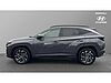 Hyundai TUCSON TUCSON 1.6T Hybrid Ultimate 5dr Auto Grey