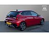 Hyundai I20 I20 1.0T GDi Premium 5dr Red