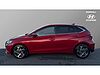 Hyundai I20 I20 1.0T GDi Premium 5dr Red