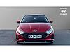 Hyundai I20 I20 1.0T GDi Premium 5dr Red