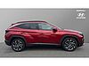 Hyundai TUCSON TUCSON 1.6T Ultimate 5dr RED