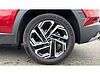 Hyundai TUCSON TUCSON 1.6T Ultimate 5dr RED