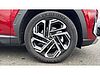 Hyundai TUCSON TUCSON 1.6T Ultimate 5dr RED