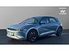 Hyundai IONIQ 5 IONIQ 5 160kW Premium 73 kWh 5dr Auto Blue