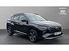 Hyundai TUCSON TUCSON 1.6 TGDi Hybrid 230 N Line S 5dr 2WD Auto Black