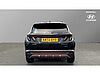 Hyundai TUCSON TUCSON 1.6 TGDi Hybrid 230 N Line S 5dr 2WD Auto Black
